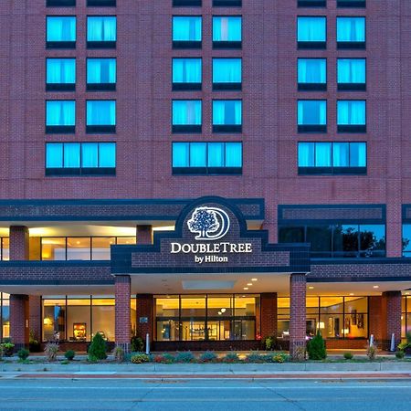 Doubletree By Hilton Lansing Hotel Kültér fotó