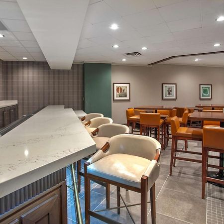 Doubletree By Hilton Lansing Hotel Kültér fotó