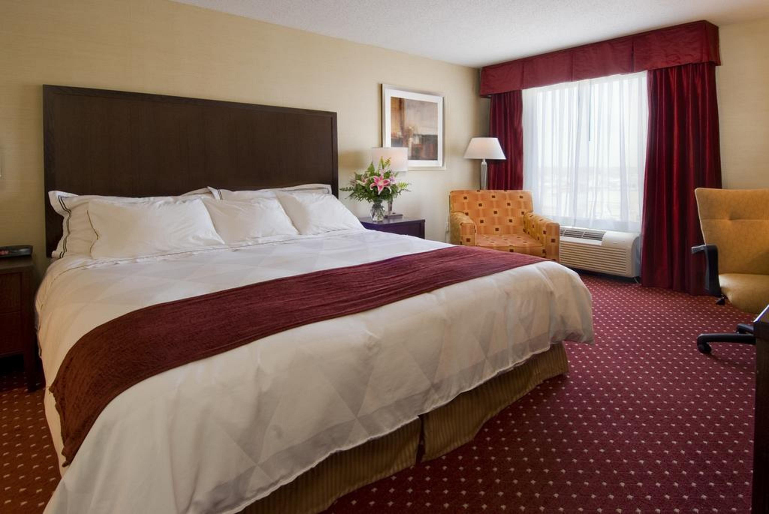 Doubletree By Hilton Lansing Hotel Kültér fotó