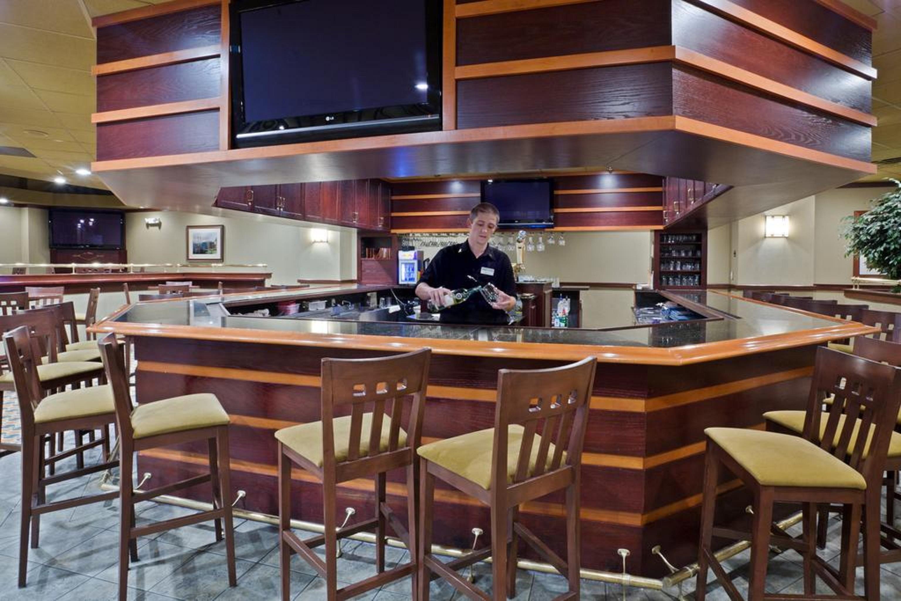 Doubletree By Hilton Lansing Hotel Kültér fotó