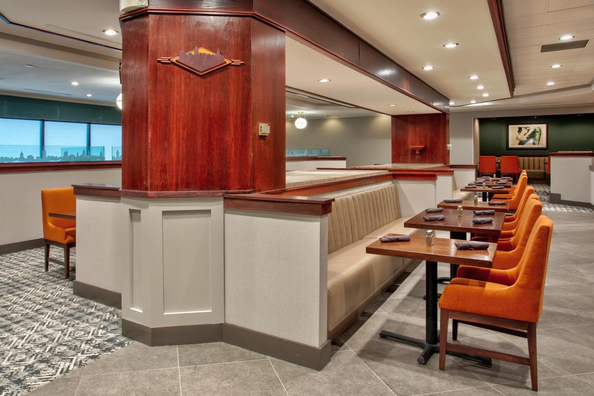 Doubletree By Hilton Lansing Hotel Kültér fotó