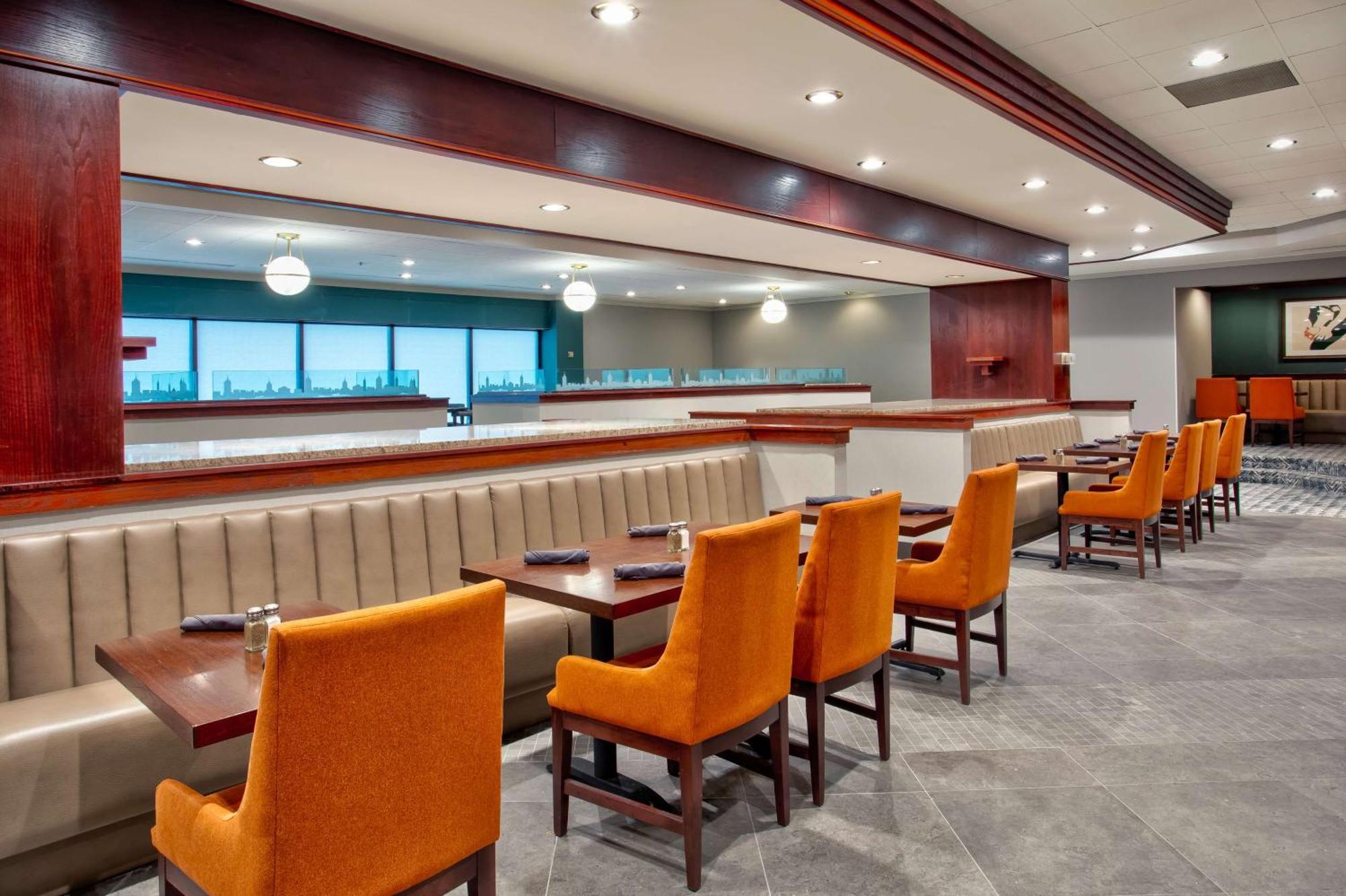 Doubletree By Hilton Lansing Hotel Kültér fotó